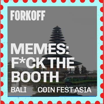 Cover Image for Memes: F*uck the Booth