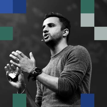Cover Image for PEF (Virtual) <> Candidate for Governor of California and Serial Exited Founder (Ethan Agarwal)