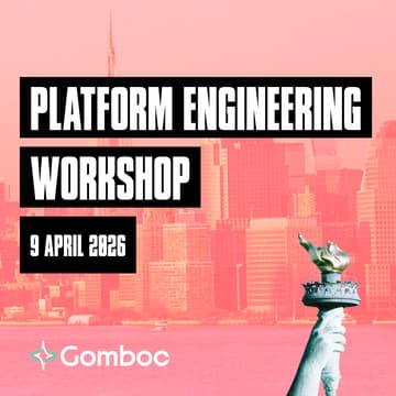 Cover Image for Platform Engineering workshop in NYC: Turning guardrails into deterministic infra fixes