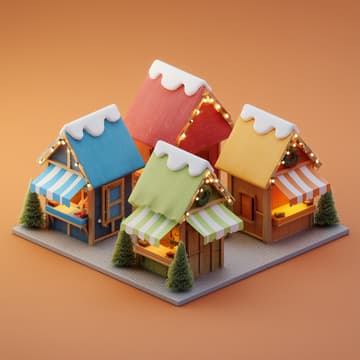 Cover Image for [Toronto] Holiday Hang ✨