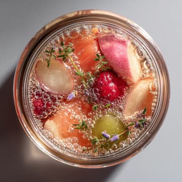 Cover Image for Bouch Tuesdays: Free Kombucha Brewing Class at Bridgespace