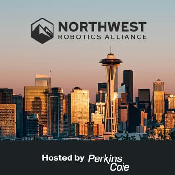 Cover Image for Northwest Robotics Alliance Humanoid Happy Hour Hosted by Perkins Coie