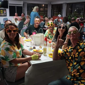 Cover Image for Runaway Bay Cricket Club Family Trivia Night 🏏