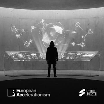 Cover Image for eu/acc Romania #4: Agentic Workflows