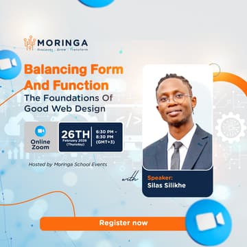 Cover Image for Balancing Form And Function – The Foundations Of Good Web Design