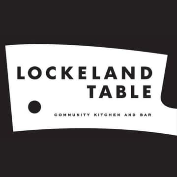 Cover Image for Together Hospitality Roundtable at Lockeland Table
