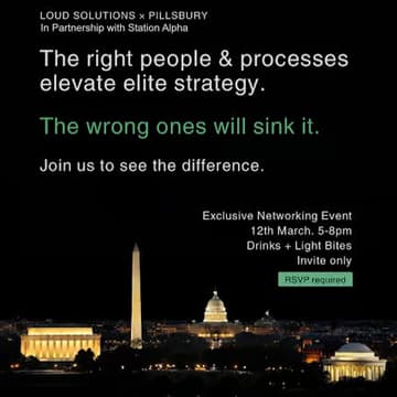 Cover Image for Loud Solutions x Pillsbury