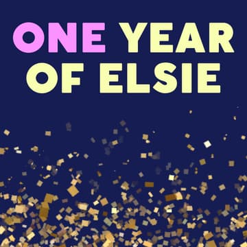 Cover Image for ELSIE BDAY BASH 🎉