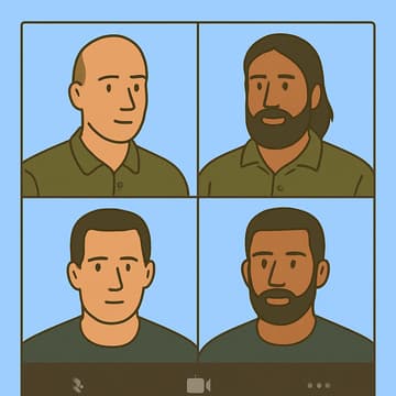 Cover Image for On-Line ManKind Project Japan Meeting