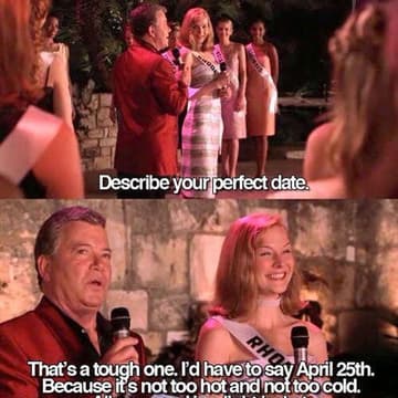 Cover Image for Hey! Wanna Go on the Perfect Date?