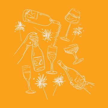Cover Image for Nieuwjaarsbrunch