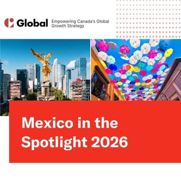 Cover Image for Mexico in the Spotlight