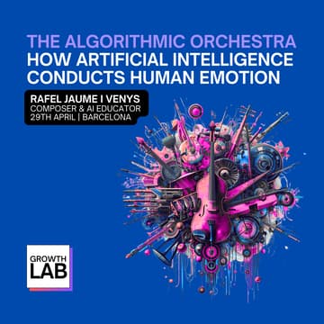 Cover Image for The Algorithmic Orchestra: How AI Conducts Human Emotion