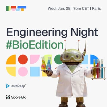 Cover Image for Engineering Night #11