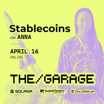 Cover Image for TheGarage Workshop #4 - Anna: Perena