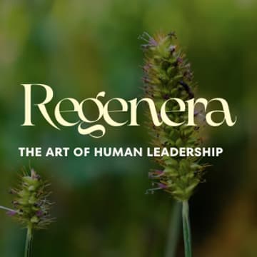 Cover Image for 🌿 REGENERA - o zi de Regenerare