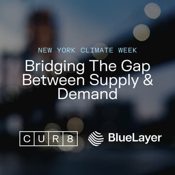 Cover Image for Bridging the Gap Between Supply, Demand & Capital Dinner