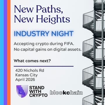 Cover Image for Industry Night: Digital Payments & Careers