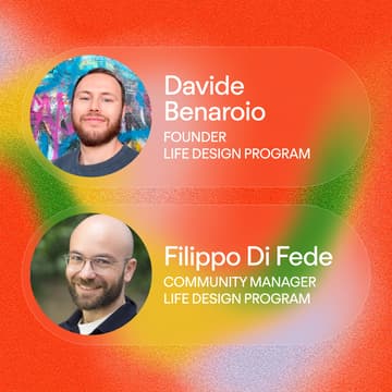 Cover Image for Crea il tuo lavoro