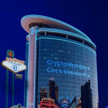 Cover Image for CryptoMondays Vegas