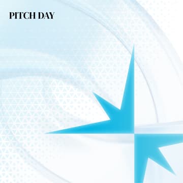 Cover Image for Pitch Day - April 23, 2026