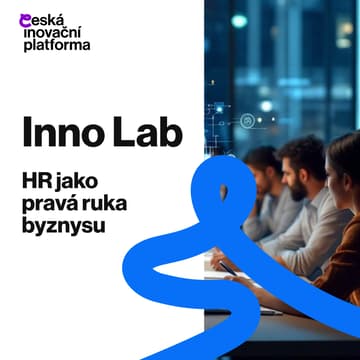 Cover Image for Inno Lab: HR jako pravá ruka byznysu