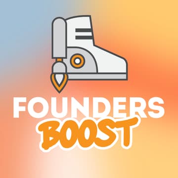 Cover Image for FoundersBoost Kenya Demo Day, Fall 2025