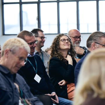 Cover Image for STORMØDE: DIGITALISERING OG ERP-SYSTEMER