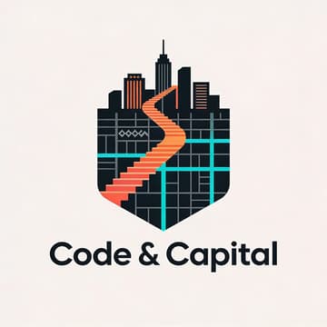 Cover Image for Code & Capital Kickoff