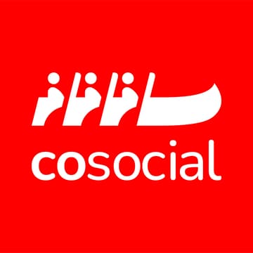 Cover Image for Save the date: CoSocial 2025 AGM