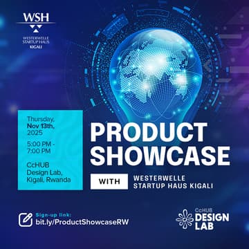 Cover Image for Product Showcase: Innovate, Exhibit, and Connect