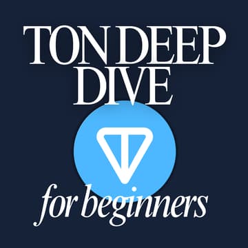 Cover Image for TON Deep Dive Workshop