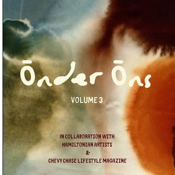 Cover Image for Ōnder Ōns Volume 3
