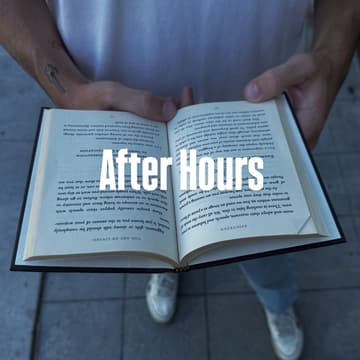 Cover Image for VBC x Saba: After Hours