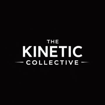 Cover Image for Kinetic Collective: July Community Social