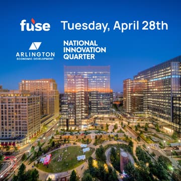 Cover Image for Dual-Use Industry Night