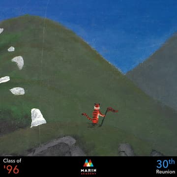 Cover Image for 30th Reunion MA Class of 1996