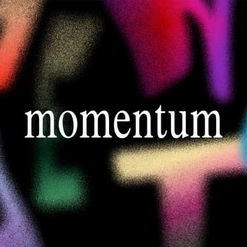 Cover Image for momentum s6: Jan 25