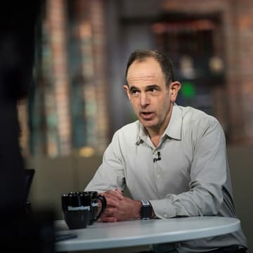 Cover Image for Keith Rabois - PayPal Mafia Legend & MD at Khosla Ventures