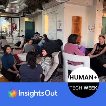 Cover Image for Strategy as an Emotional Act: An Interactive Practice for Changemakers (Human+Tech Week)