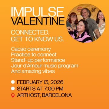 Cover Image for Impulse Valentine