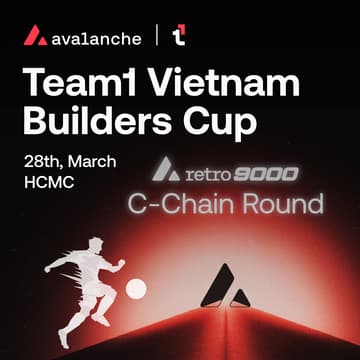 Cover Image for Team1 Vietnam Builders Cup