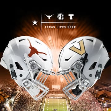 Cover Image for Texas vs Vanderbilt
