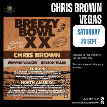Cover Image for Breezy Bowl Vegas