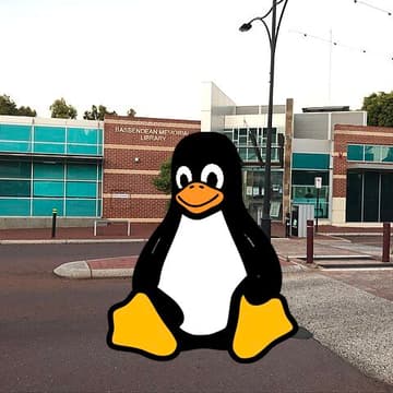 Cover Image for Presentation: Experiences with Open Source Operating Systems