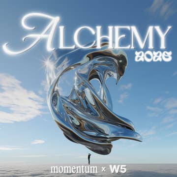 Cover Image for Alchemy 2026