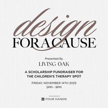 Cover Image for Design For A Cause 2025