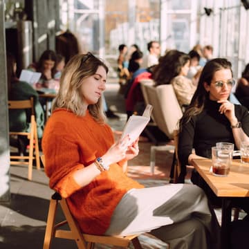 Cover Image for Offline Hangout 🛋️☕ | die Wohngemeinschaft