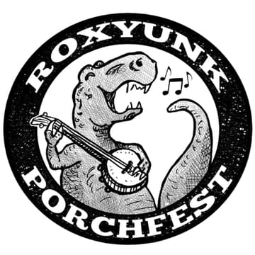 Cover Image for RoxYunk Porchfest 2026 @ Levering & Silverwood