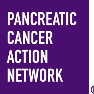 Cover Image for Pancreatic Cancer Purple Stride (PanCAN)